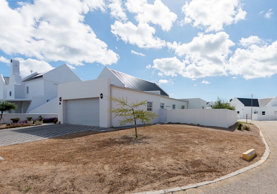 3 Bedroom Property for Sale in Lampiesbaai Western Cape
